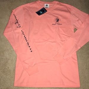 Simply Southern long sleeve